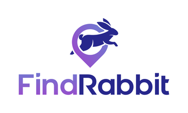 FindRabbit.com - Creative brandable domain for sale